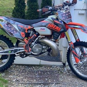 Meet your Posher, Andre